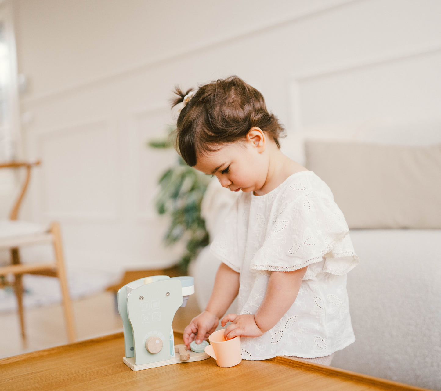 The Cozy Wooden Kitchen Collection – Complete Set Deal