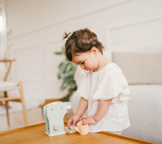 The Cozy Wooden Kitchen Collection – Complete Set Deal