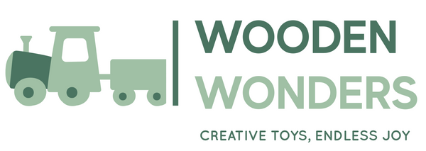 Wooden Wonders